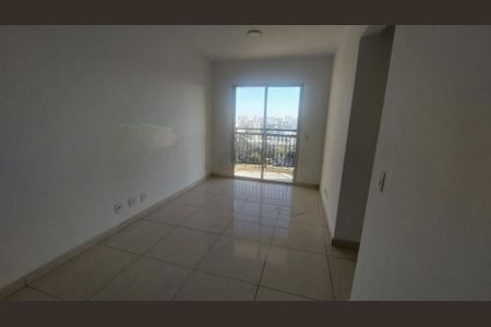 Apartamento à venda com 3 quartos, 65m² em Brás, São Paulo