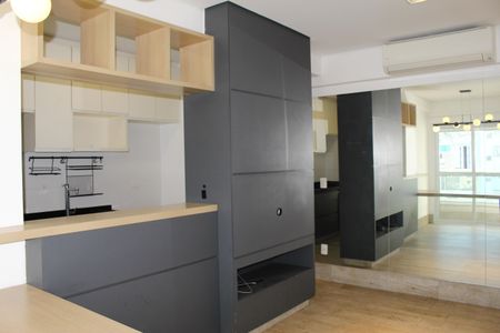 Apartamento à venda com 52m², 2 quartos e 1 vagaSala/Cozinha