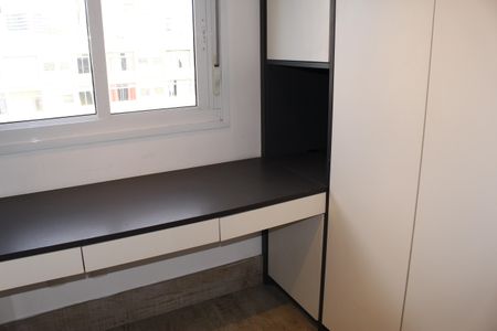 Apartamento à venda com 52m², 2 quartos e 1 vagaQuarto 2