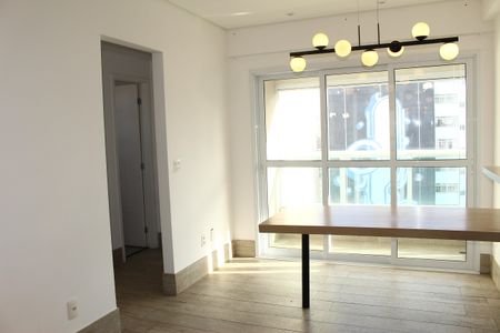 Apartamento à venda com 52m², 2 quartos e 1 vagaSala/Cozinha