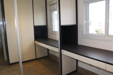 Apartamento à venda com 52m², 2 quartos e 1 vagaQuarto 2