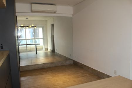 Apartamento à venda com 52m², 2 quartos e 1 vagaSala/Cozinha