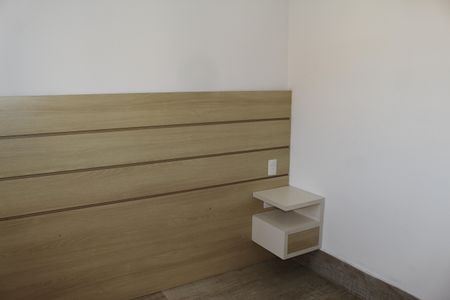 Apartamento à venda com 52m², 2 quartos e 1 vagaQuarto