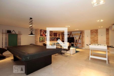 Apartamento à venda com 52m², 2 quartos e 1 vagaÁrea comum