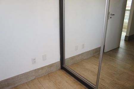 Apartamento à venda com 52m², 2 quartos e 1 vagaQuarto 2