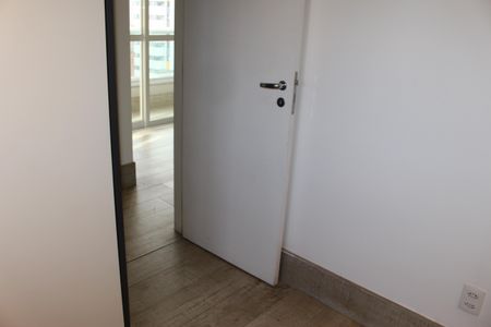 Apartamento à venda com 52m², 2 quartos e 1 vagaQuarto 2