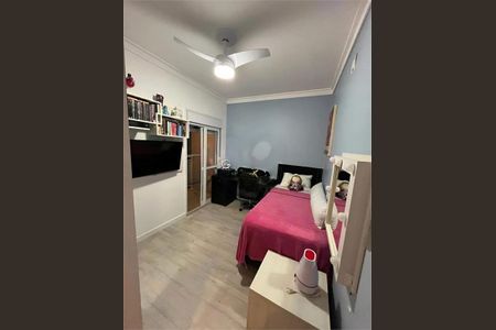 Apartamento à venda com 4 quartos, 109m² em Adalgisa, Osasco