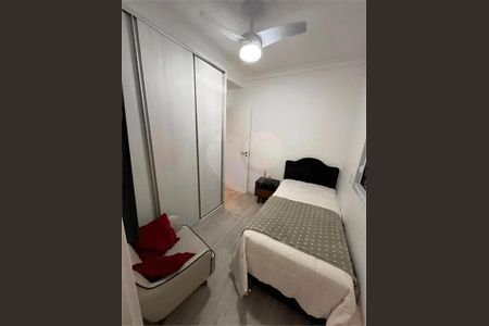 Apartamento à venda com 4 quartos, 109m² em Adalgisa, Osasco