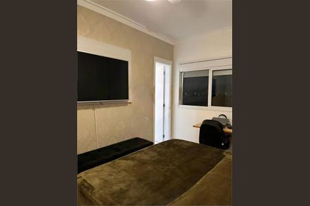 Apartamento à venda com 4 quartos, 109m² em Adalgisa, Osasco