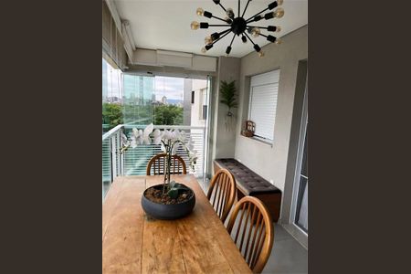 Apartamento à venda com 4 quartos, 109m² em Adalgisa, Osasco