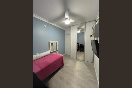Apartamento à venda com 4 quartos, 109m² em Adalgisa, Osasco