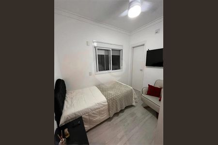 Apartamento à venda com 4 quartos, 109m² em Adalgisa, Osasco