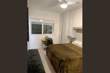 Apartamento à venda com 4 quartos, 109m² em Adalgisa, Osasco