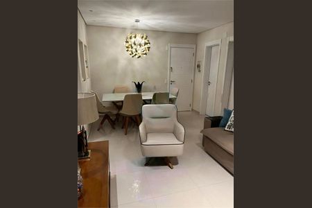 Apartamento à venda com 4 quartos, 109m² em Adalgisa, Osasco