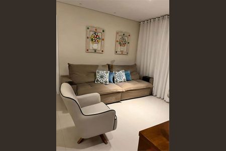 Apartamento à venda com 4 quartos, 109m² em Adalgisa, Osasco