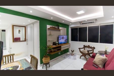 Apartamento para alugar com 2 quartos, 70m² em Santa Rosa, Niterói