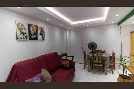 Apartamento para alugar com 2 quartos, 70m² em Santa Rosa, Niterói