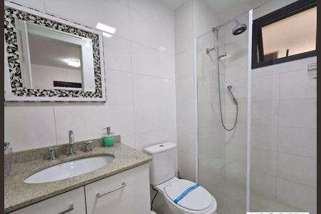 Apartamento à venda com 1 quarto, 38m² em Campo Belo, São Paulo