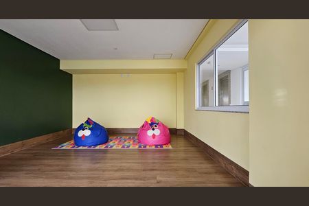 Apartamento para alugar com 60m², 2 quartos e sem vagaBrinquedoteca