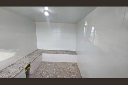 Apartamento para alugar com 60m², 2 quartos e sem vagaSaúna