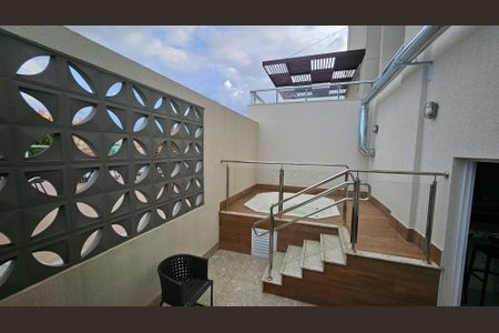 Apartamento para alugar com 60m², 2 quartos e sem vagaHidro