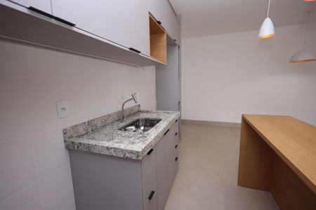 Apartamento para alugar com 60m², 2 quartos e sem vagaCozinha