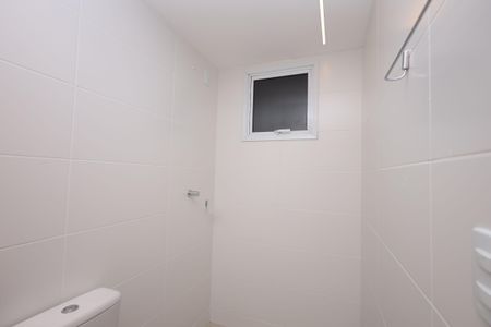 Apartamento para alugar com 60m², 2 quartos e sem vagaBanheiro Social