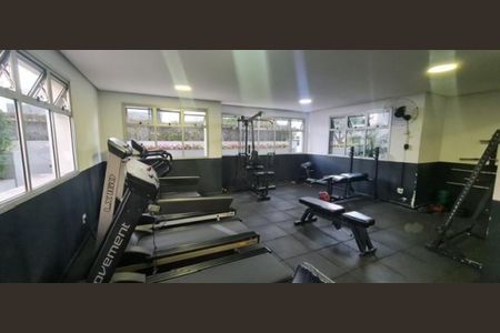 Apartamento à venda com 63m², 3 quartos e 1 vaga