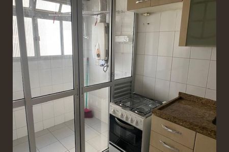 Apartamento à venda com 3 quartos, 63m² em Mooca, São Paulo