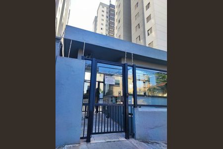 Apartamento à venda com 63m², 3 quartos e 1 vaga