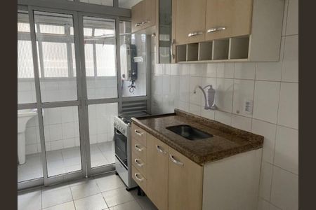 Apartamento à venda com 3 quartos, 63m² em Mooca, São Paulo