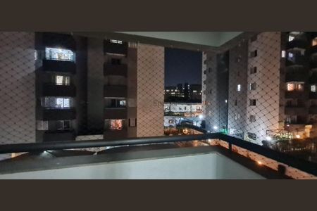 Apartamento à venda com 63m², 3 quartos e 1 vaga