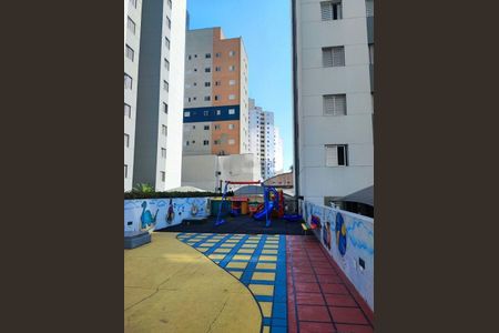 Apartamento à venda com 63m², 3 quartos e 1 vaga