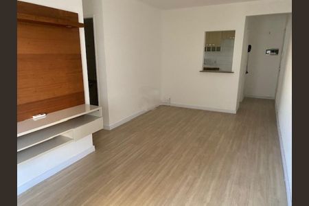 Apartamento à venda com 3 quartos, 63m² em Mooca, São Paulo