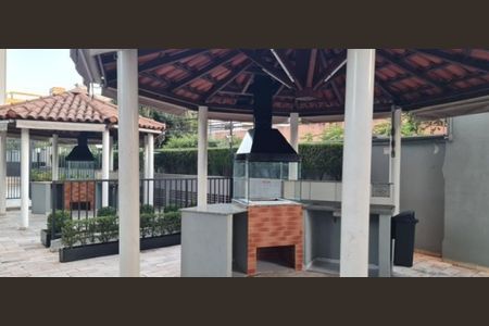 Apartamento à venda com 3 quartos, 63m² em Mooca, São Paulo