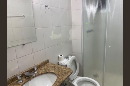 Apartamento à venda com 3 quartos, 63m² em Mooca, São Paulo