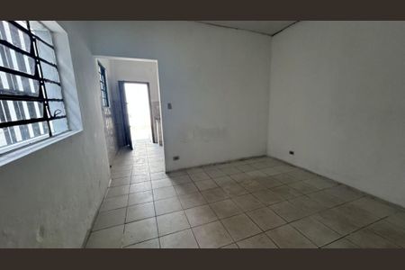 Casa à venda com 1 quarto, 48m² em Chácara Santo Antônio (Zona Leste), São Paulo