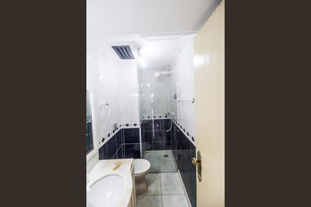 Apartamento à venda com 110m², 2 quartos e 2 vagasBanheiro 2