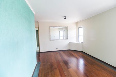 Apartamento à venda com 110m², 2 quartos e 2 vagasSala 