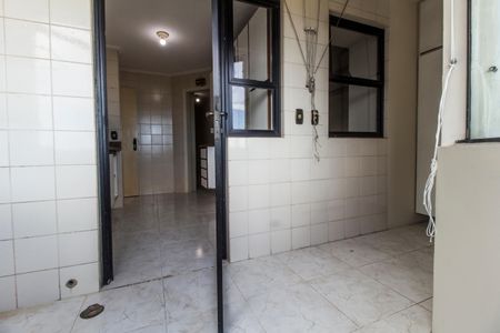 Apartamento à venda com 110m², 2 quartos e 2 vagasÁrea de Serviço