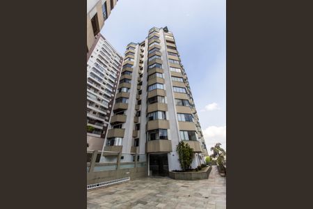 Apartamento à venda com 110m², 2 quartos e 2 vagasFachada