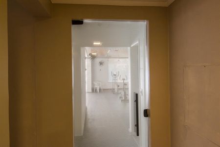 Apartamento à venda com 110m², 2 quartos e 2 vagasAcademia