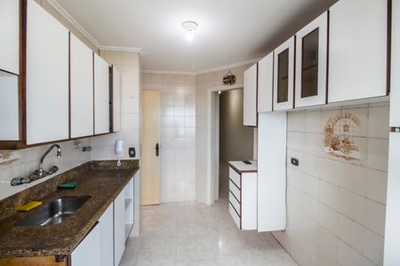 Apartamento à venda com 110m², 2 quartos e 2 vagasCozinha