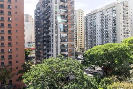 Apartamento à venda com 110m², 2 quartos e 2 vagasVista do Quarto 2