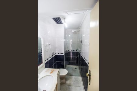 Apartamento à venda com 110m², 2 quartos e 2 vagasBanheiro 2