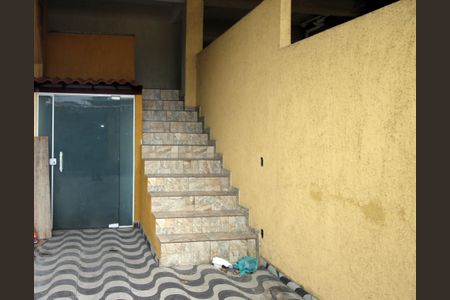 Casa para alugar com 50m², 1 quarto e sem vagaAcesso