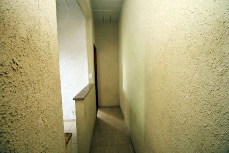 Casa para alugar com 50m², 1 quarto e sem vagaSala - Corredor