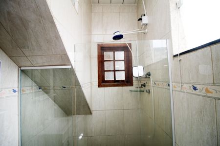 Casa para alugar com 50m², 1 quarto e sem vagaBanheiro