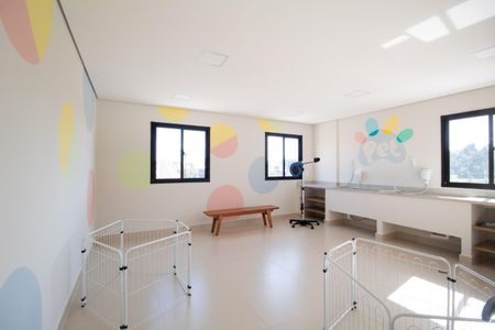 Apartamento à venda com 24m², 1 quarto e sem vagaEspaço Pet