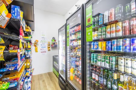 Apartamento à venda com 24m², 1 quarto e sem vagaÁrea comum